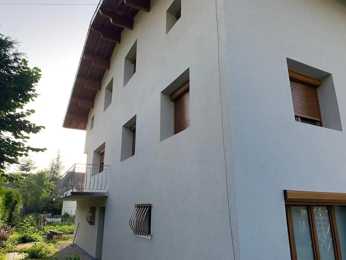 Διαμέρισμα Bonneville Accommodation