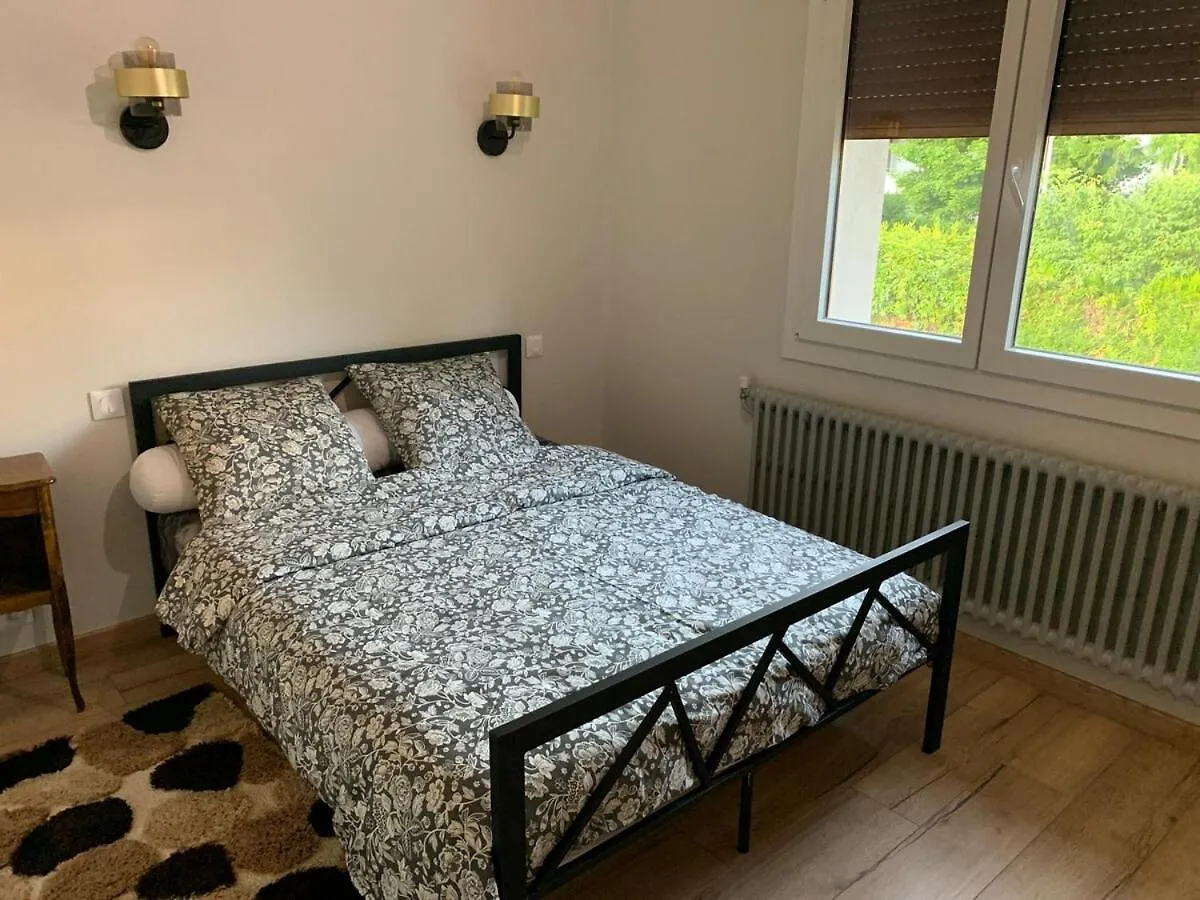 Contacts de Bonneville Accommodation